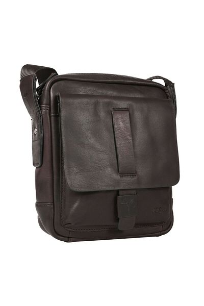 JOOP! Loreto Remus Shoulder bag Leather 21 cm