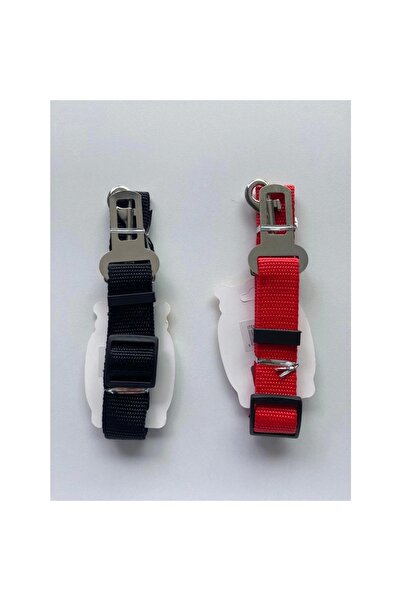 osteti Kedi Köpek Emniyet Kemerli Tasma Ipi