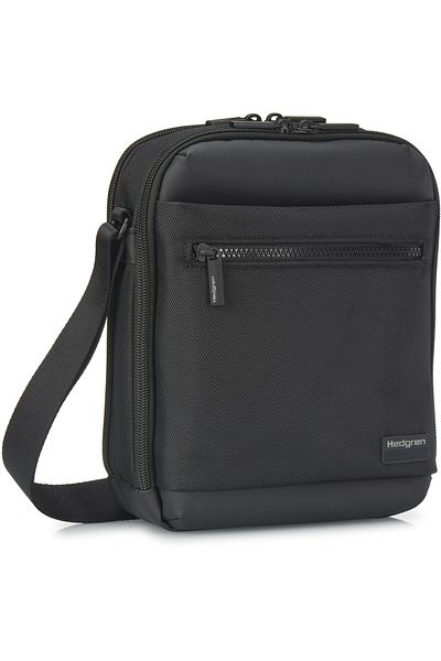 HEDGREN Next Inc Umhängetasche RFID 21 cm