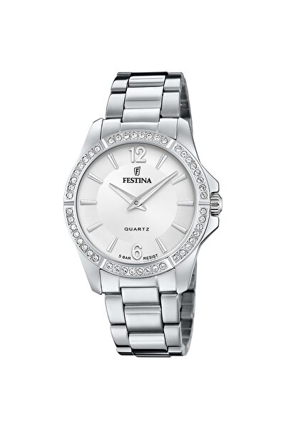 FESTİNA F20593/1 Mademoiselle Women's Watch