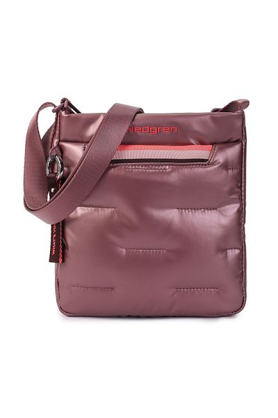 HEDGREN Cocoon Cushy Umhängetasche 19,5 cm