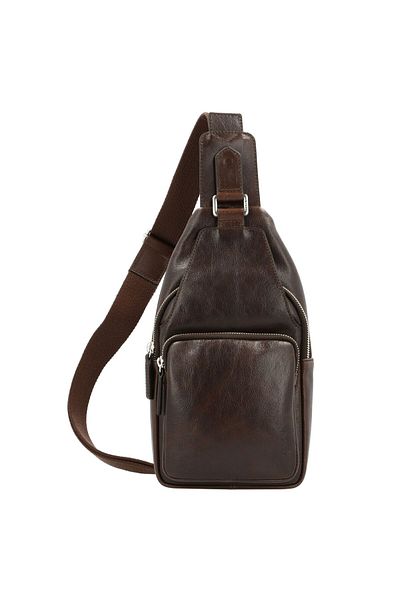 Picard Buddy Shoulder bag Leather 15 cm