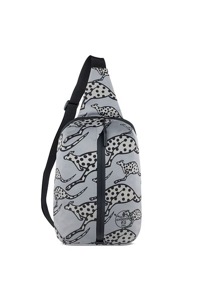 Chiemsee Jump N Fly Umhängetasche 22 cm