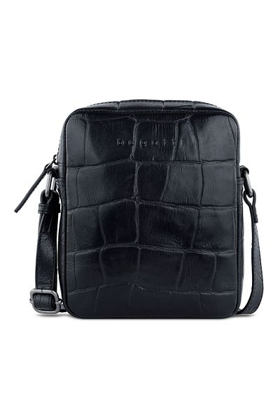 BUGATTI Nevio Umhängetasche Leder 17.5 Cm