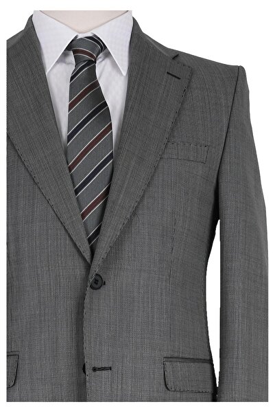 BLU 190's Slim Fit Takım Elbise