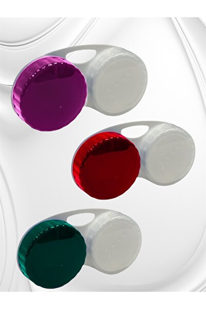 RABIR Lens Kabı 200lü