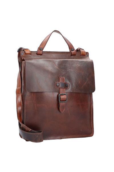 Harold's Aberdeen Umhängetasche Leder 29 Cm