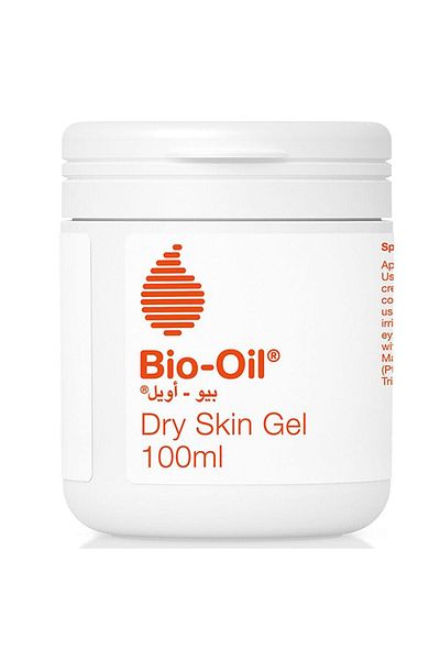 Bio-Oil Dry Skin Gel, 100ml