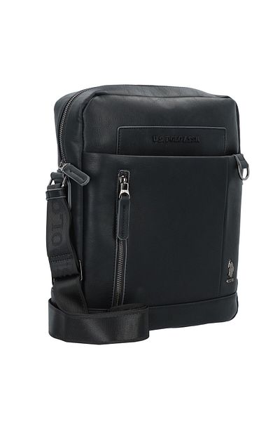 U.S. Polo Assn. Geanta de umar Cambridge 26 cm