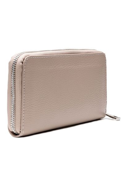Lazarotti Milano Leather wallet leather 20 cm