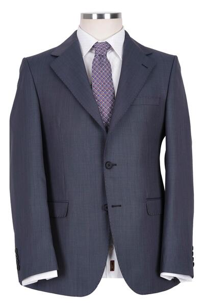 BLU 180's Klasik Takım Elbise