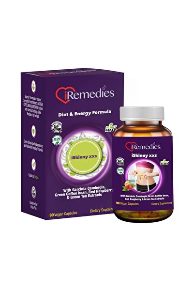 iremedies قبعات Iskinny Xxs مقاس 90S