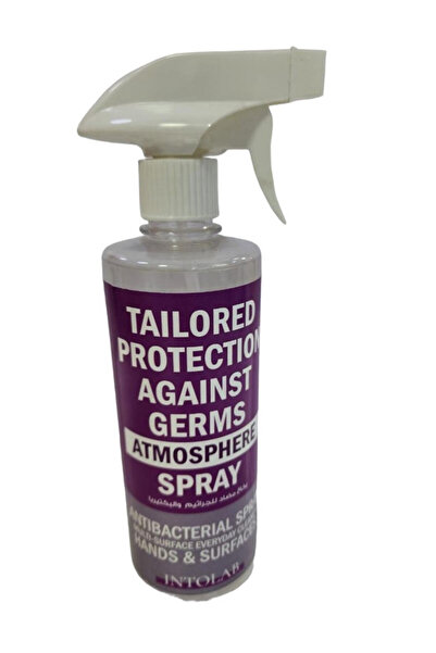 UniCare غسول مضاد للبكتيريا من إنتولاب 500 مل