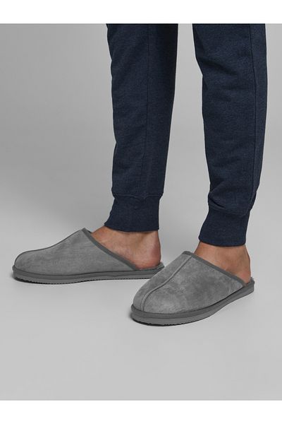 Jack & Jones Solid Bedroom Slippers