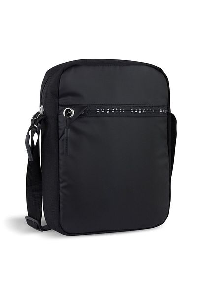 BUGATTI Blanc Delight Shoulder bag 20 cm