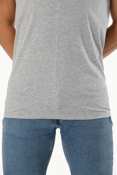 Mfö Life İç Giyim Combed Men's Underwear