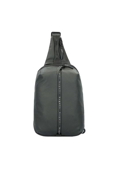 BUGATTI Geanta de umar Blanc 30 cm