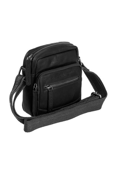 The Chesterfield Brand Bremen Shoulder bag Leather 14 cm