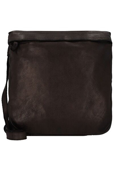Harold's Submarine Umhängetasche Leder 25 cm