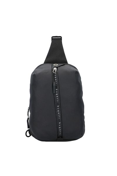 BUGATTI Blanc DeLight Umhängetasche 23 cm