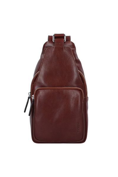 Picard Buddy Shoulder bag Leather 15 cm