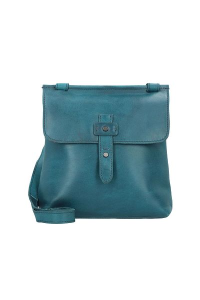 Harold's Geanta de umar Aberdeen piele 21 cm