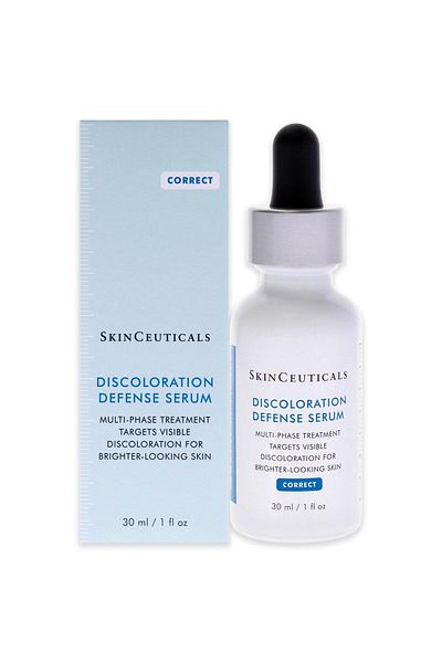 SkinCeuticals SKIN CEUTICALS DISCOLORATION DEFENSE