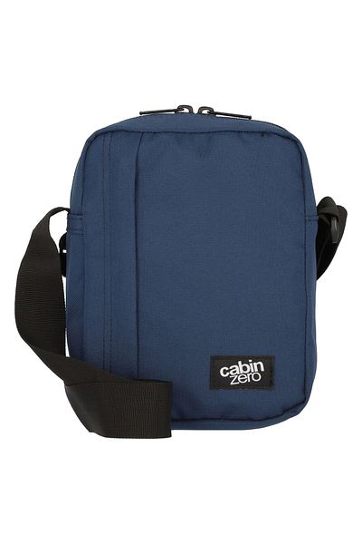 Cabin Zero Taška cez rameno Sidekick RFID 19 cm