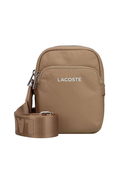 Lacoste Geanta de umar Active Nylon 12 cm