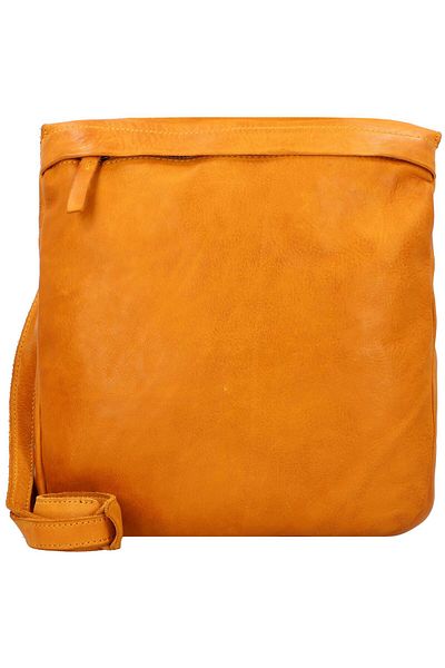 Harold's Submarine shoulder bag leather 25 cm