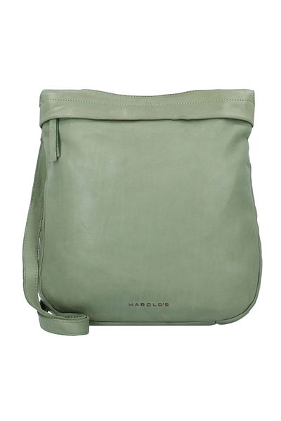 Harold's Submarine shoulder bag leather 25 cm