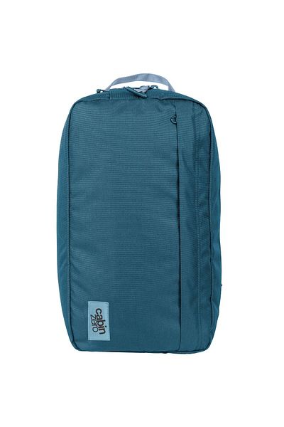 Cabin Zero Genți Companion Geantă clasică de umăr 11L RFID 19 cm