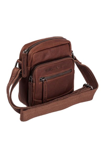 The Chesterfield Brand Bremen Shoulder bag Leather 14 cm