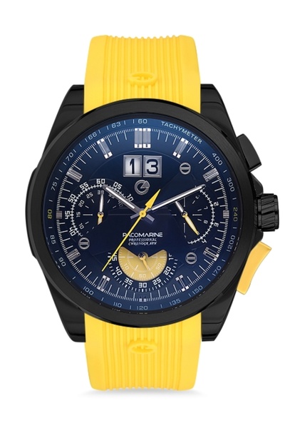 Pacomarine Pm.51011.18 Erkek Kol Saati