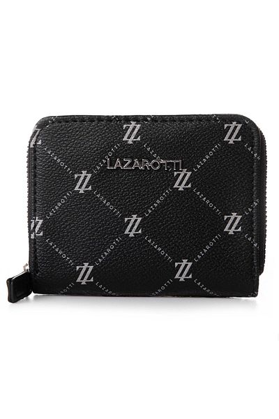 Lazarotti Palermo wallet 11 cm