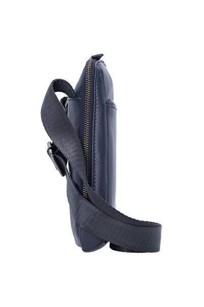 Bric's Geanta de umar Torino piele 16 cm