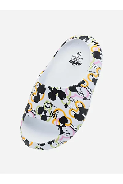 URBAN HAUL Mickey Mouse Slides