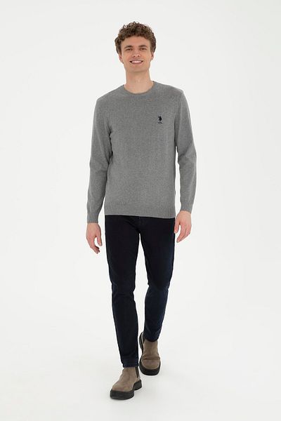 U.S. Polo Assn. 1629648   Polo Knitwear Sweater