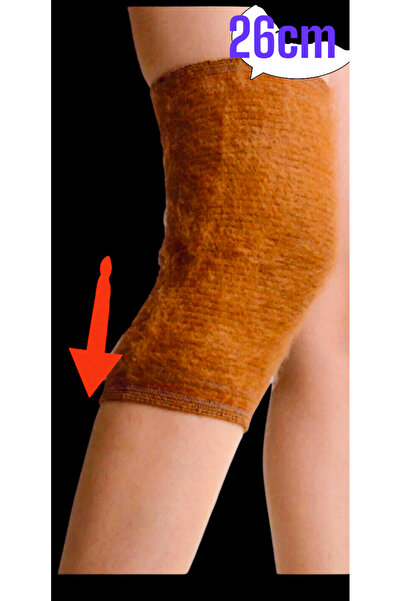 ankays Yün Dizlik ) Deve Yünü Dizlik Bileklik Kolluk