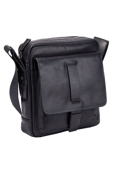 JOOP! Loreto Remus Shoulder bag Leather 21 cm