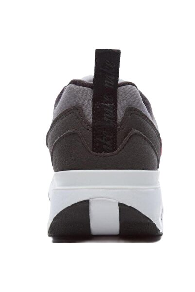 Nike Air Max Dawn Sneaker G. S. Unisex Günlük Gri Spor Ayakkabı