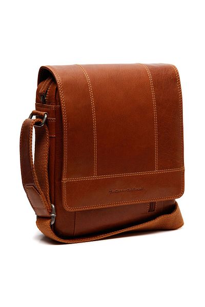 The Chesterfield Brand Nairobi Shoulder bag Leather 27 cm