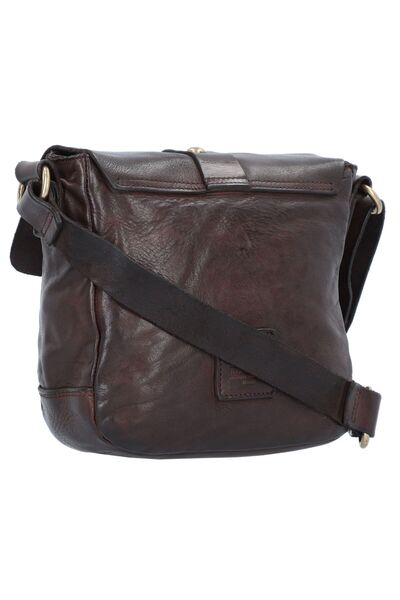 Campomaggi Garofano Shoulder bag Leather 22 cm