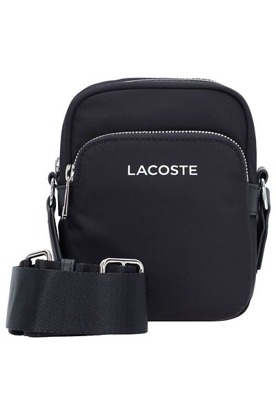 Lacoste Active Nylon Umhängetasche 12 cm