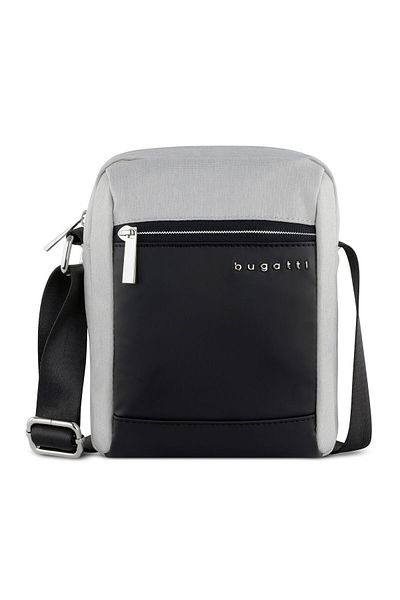 BUGATTI Sera Shoulder bag RFID protection 16 cm