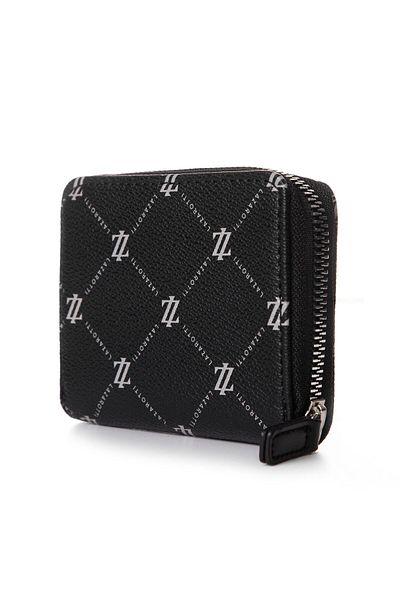Lazarotti Palermo wallet 11 cm
