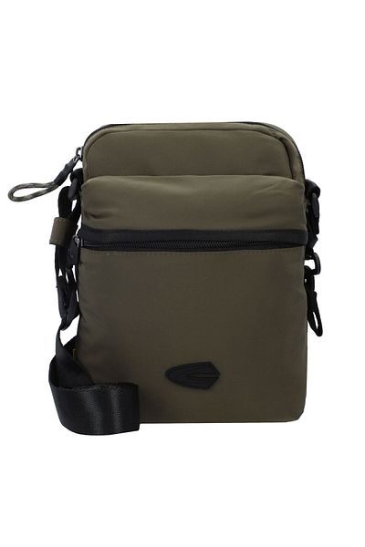Camel Active Terra Umhängetasche 16 cm