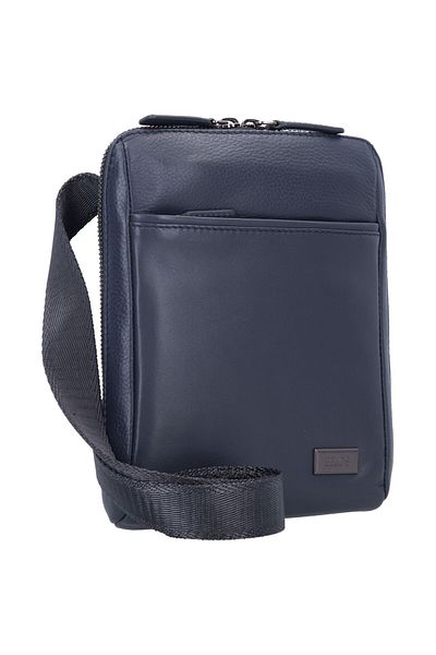 Bric's Torino Umhängetasche Leder 16 cm