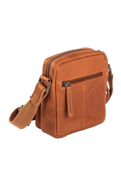 The Chesterfield Brand Bremen Shoulder bag Leather 14 cm