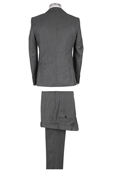 BLU 190's Slim Fit Takım Elbise